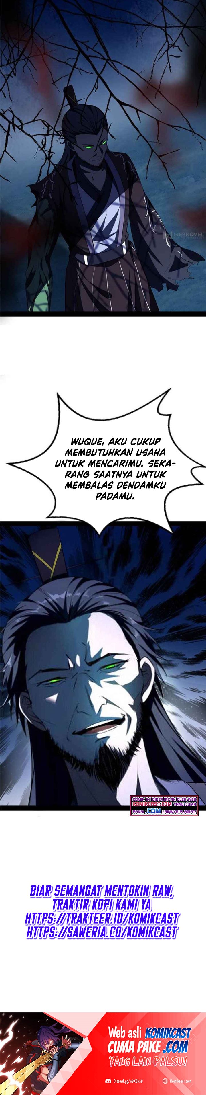 Dilarang COPAS - situs resmi www.mangacanblog.com - Komik im an evil god 139 - chapter 139 140 Indonesia im an evil god 139 - chapter 139 Terbaru 26|Baca Manga Komik Indonesia|Mangacan